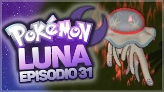 UC NIHILEGO & PHEROMOSA - Guida a Pokémon Luna ITA #31