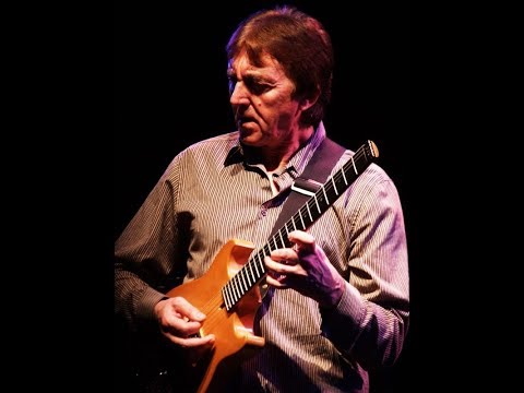 Allan Holdsworth's Extreme