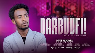 DARBUUFI || Singer Muse Karorsa. NEW GOSPEL OROMO SONG. Subscribe my YouTube channel.