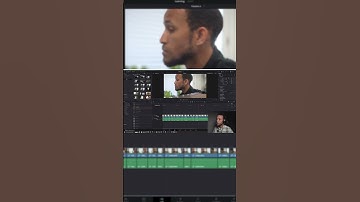 BEST SETTINGS & Keyboard Shortcuts in DaVinci Resolve - Full Course for Beginners Video 2, part 8