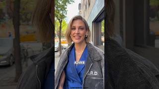 How did Allison Ellsworth gain her confidence? She created a multi billion dollar company. “ Poppi “