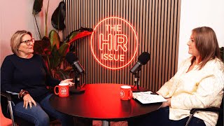 Episode 2: Exploring the Role of the People Team in AI Adoption with Carolyn Shepherd