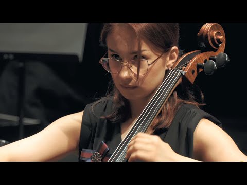 Barber – Adagio for Strings, the Famous Funeral Song – JFK, FDR