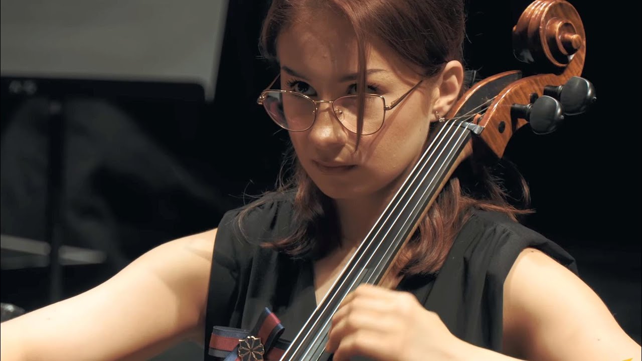 Barber – Adagio for Strings, the Famous Funeral Song – JFK, FDR