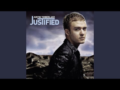 Justin Timberlake - Worthy Of (Bonus Track) [Official Audio]