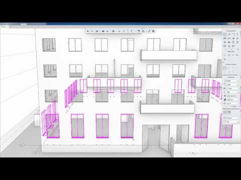 Vídeo: Renga Software Va Guanyar La Competició BIM Technologies 2019-2020 En La Nominació A La Millor Idea BIM De L’any