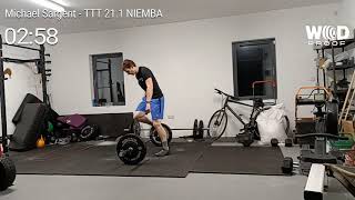 TTT 21.1 NIEMBA