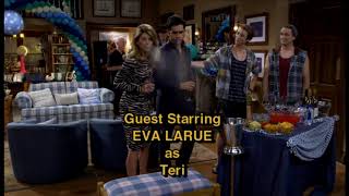 Er House Custom End Credits