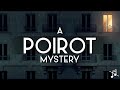 Detective Sleep Story - Poirot & The Adventure of the Flat