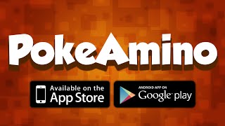 Poke Amino For Android / iOS screenshot 1