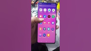 samsung s10 lite half flight mode, no network, no sarvic problem, #shortsvideo