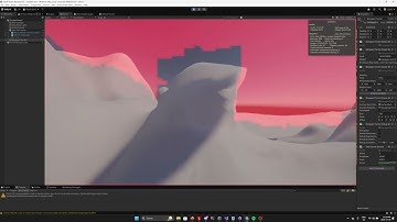Voxel Occlusion Culling Test