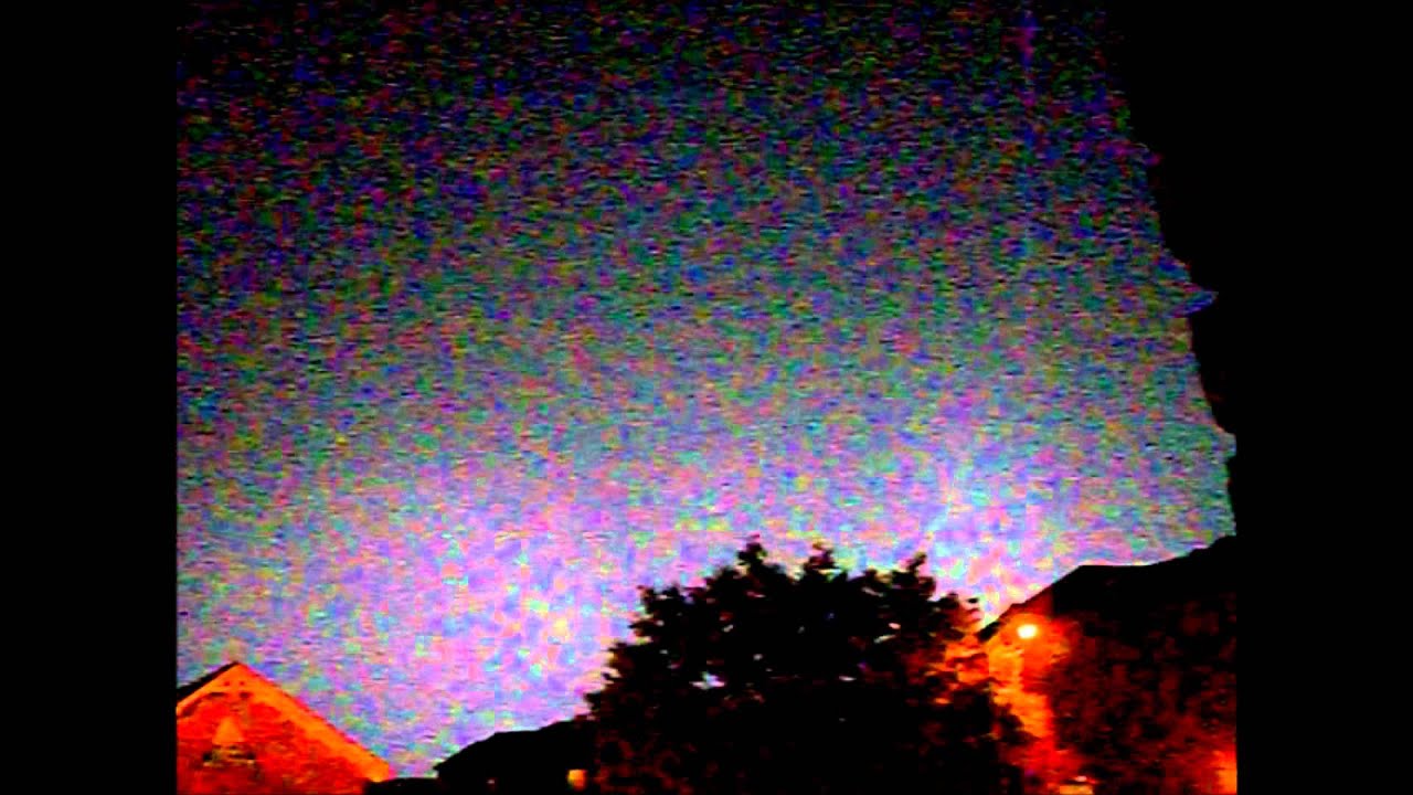 SloMo Lightning Middletown Conn. 8512 YouTube