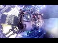 Diego Miranda feat. Mod Martin - Never Surrender (360° video)