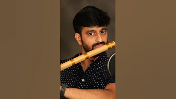 Krrish Theme Soothing Flute Music Krrish Movie Hrithik Priyanka Sriharsha Ramkumar 