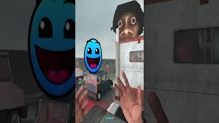 PART-437 #nextbots #garrysmod
