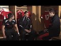 SWALEC Cup - with Ryan Jones