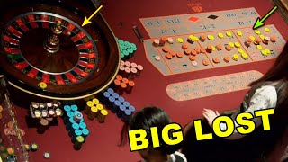 Live Casino Biggest Bet In New Table Roulette Hot Session MORNING SUNDAY Exclusive 🎰✔️ 2024-04-21