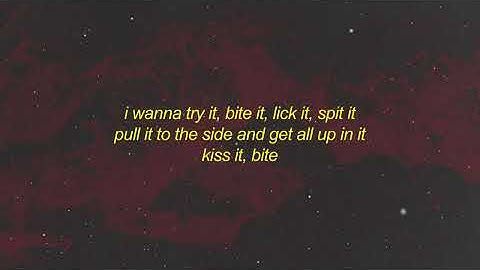 Charli xcx - Guess (ft. Billie Eilish) Lyrics