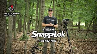 Overview Of SnappLok And Our New Filming Accessories Overview Of SnappLok And Our New Filming Accessories