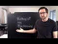 History of the Blackboard | Dr. Lodge McCammon