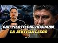 La justicia alcanza a otro militar del caso Raúl Castro
