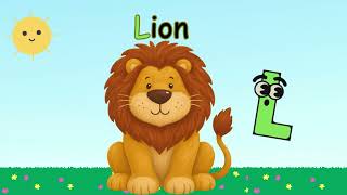 Ten Things That Start With Letter L