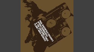 Planet Rock (Swordfish Radio Edit)