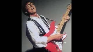 Video thumbnail of "Hank Marvin "Peggy Sue Got Married""