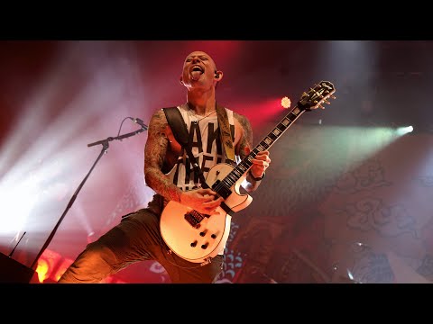 @trivium - 'Pillars Of Serpents' Live - Soundboard Audio