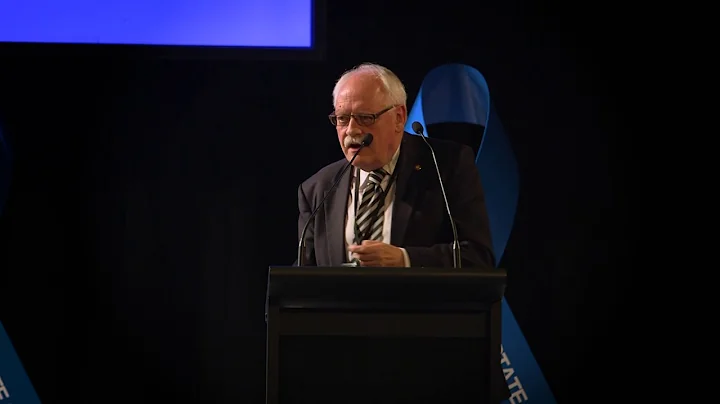 Brett Delahunt - Variants of prostate cancer