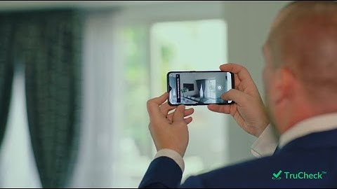 Take Your Property Listings to the Next Level With the TruCheck™ Badge!