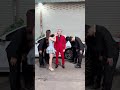 The Boss's Reaction Left Them Speechless[KINDNESS BOSS] #shorts #viral #trend #kind #kungfu #funny