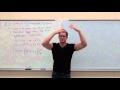 Calculus 3 Lecture 13.1:  Intro to Multivariable Functions (Domain, Sketching, Level Curves)