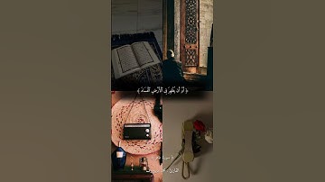 وقال فرعون ذروني اقتل موسى |سورة غافر |القارئ #محمد_ديبيروف