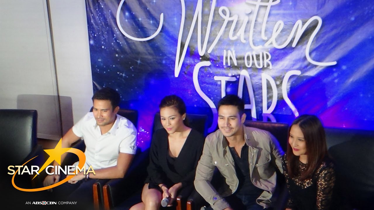 Written In Our Stars Full Movie Online Free