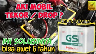 [Review 03] : Yang Harus Kamu Ketahui Sebelum Membeli Aki Mobil Atau Accu Mobil