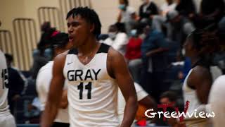 Gray Collegiate vs York Prep Finals Seconds