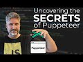 Puppeteer headless automated testing scraping and downloading