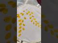 Easy 🌼 flower painting 💖✨✨#shorts #youtube #youtubeshorts #trend #pk7