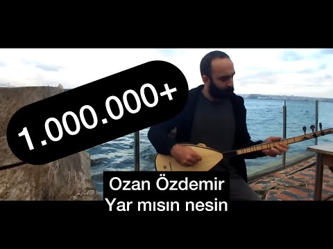 Ozan Özdemir - ''Yar mısın Nesin ''