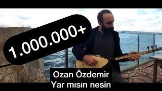 Ozan Özdemir - ''Yar mısın Nesin '' Resimi