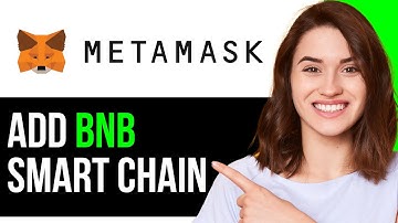 How To EASILY Add BNB Smart Chain To Metamask! | BEST NEW METHOD 2025!