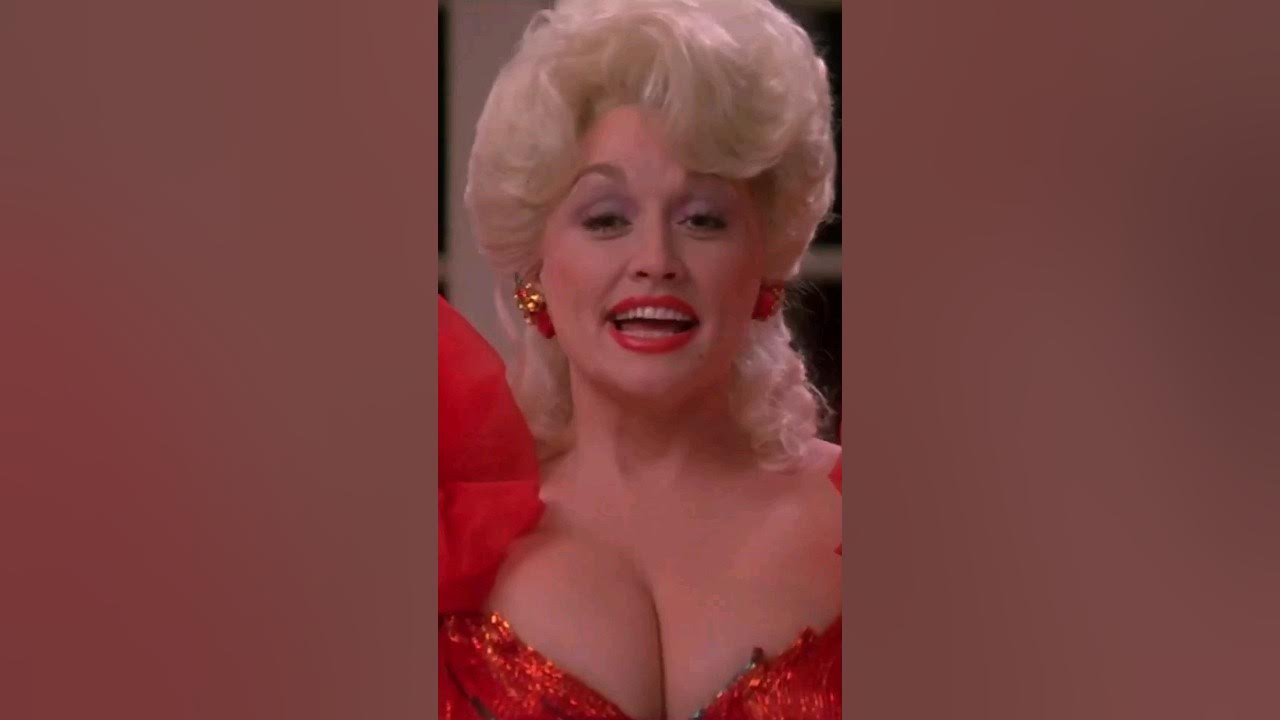 "Hard Candy Christmas" | Dolly Parton | The musical 'The Best Little Whorehouse in Texas' "Hard Candy Christmas" | Dolly Parton | The musical 'The Best Little Whorehouse in Texas'