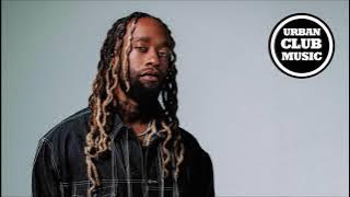 Ty Dolla Sign ft. Tyga - Tapped In NEW SONG