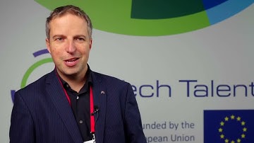 EIT Deep Tech Talent