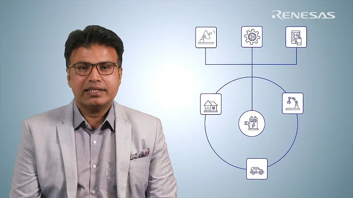 Introducing the Renesas RA Family of 32-Bit Microcontrollers