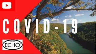 WV Project ECHO COVID-19 Response