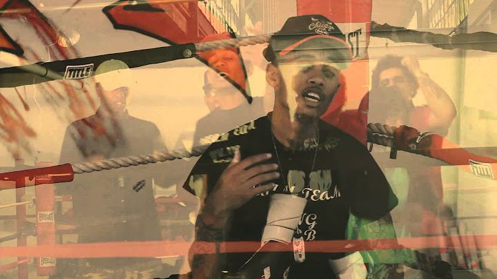 Nakuu Ft. Yung Herb "This Is What I DO" Official Video