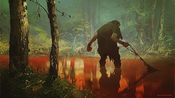 Bloodmist